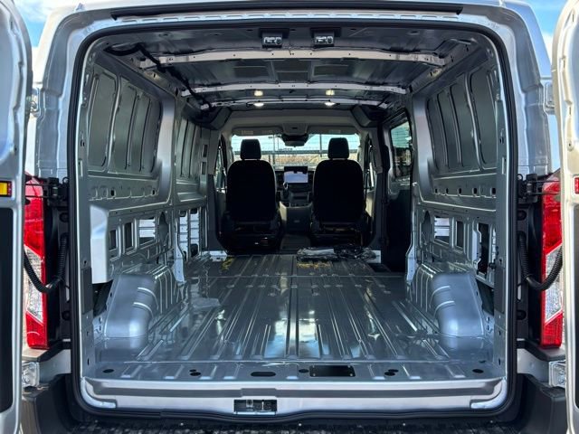 New 2026 Ford Transit 350 Low Roof AWD image 21