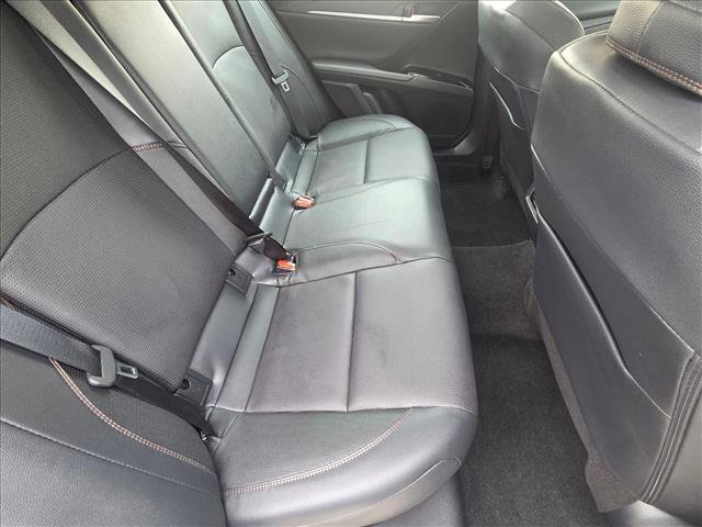 Used 2025 Toyota Camry XLE image 18