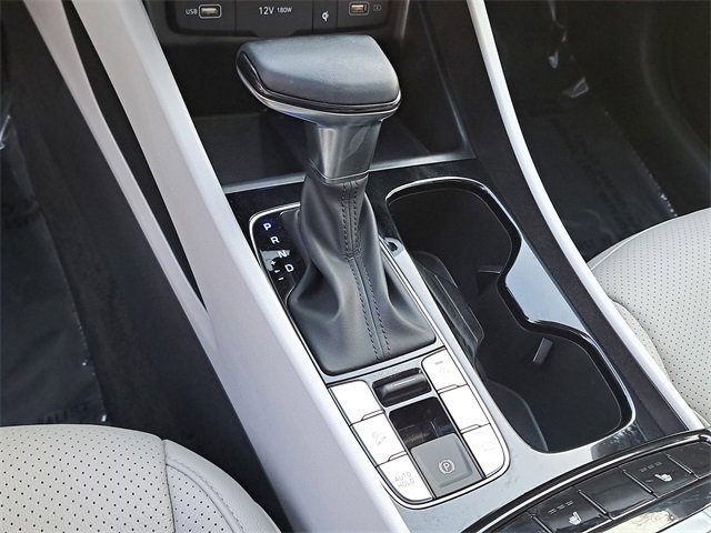 Used 2022 Hyundai Tucson SEL w/ Convenience Package image 30