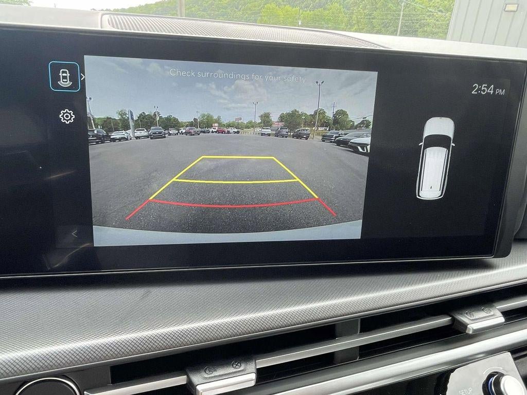 New 2026 Hyundai Santa Fe SE FWD image 32