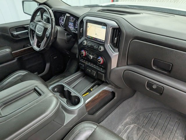 Used 2020 GMC Sierra 1500 SLT w/ SLT Premium Plus Package image 35