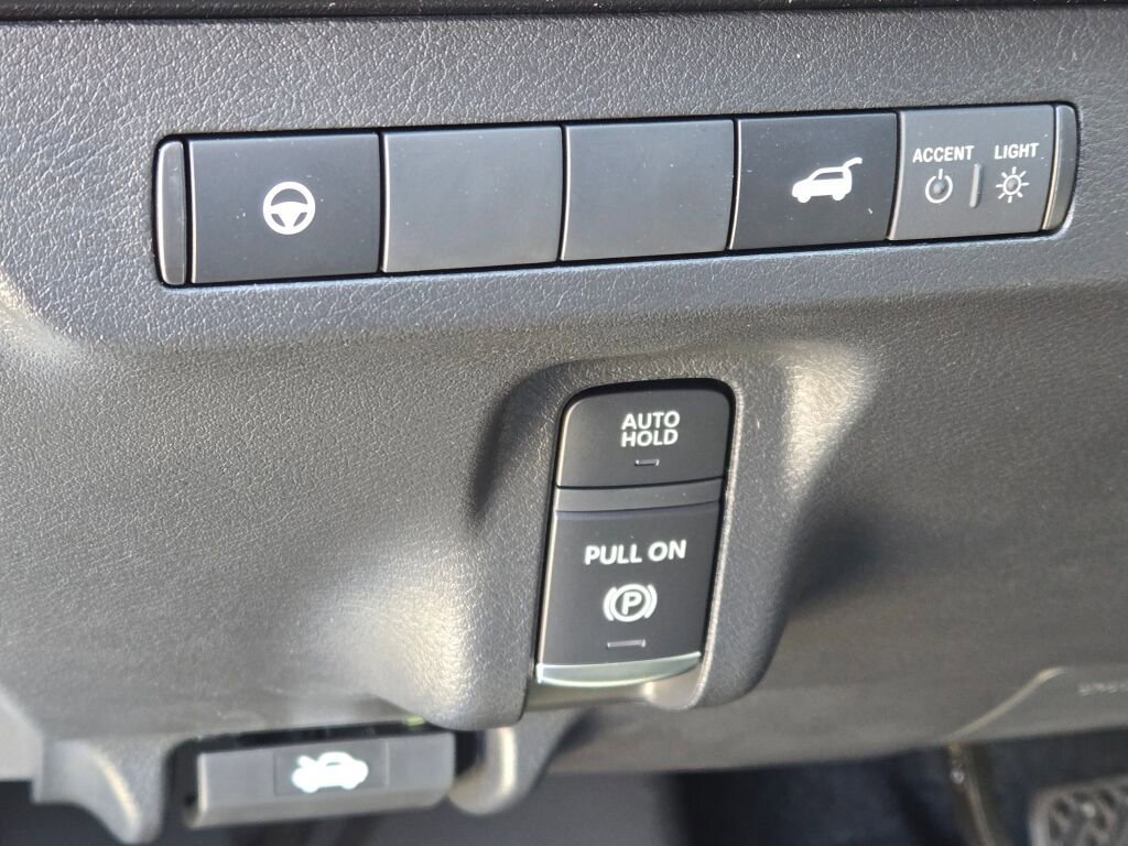 Used 2025 Nissan Murano SV w/ Cargo Package AWD/4WD image 25
