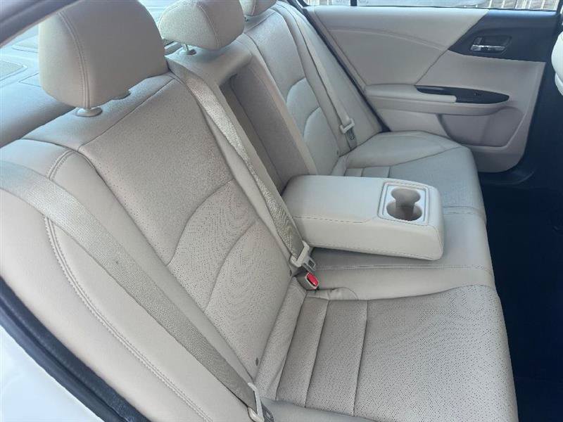 Used 2014 Honda Accord EX-L image 34