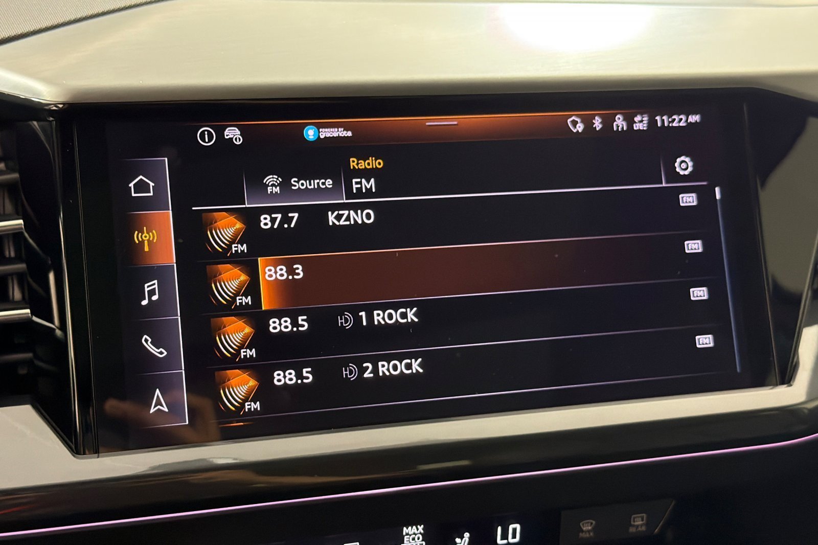 Certified 2023 Audi Q4 e-tron Prestige w/ Black Optic Package AWD/4WD image 17
