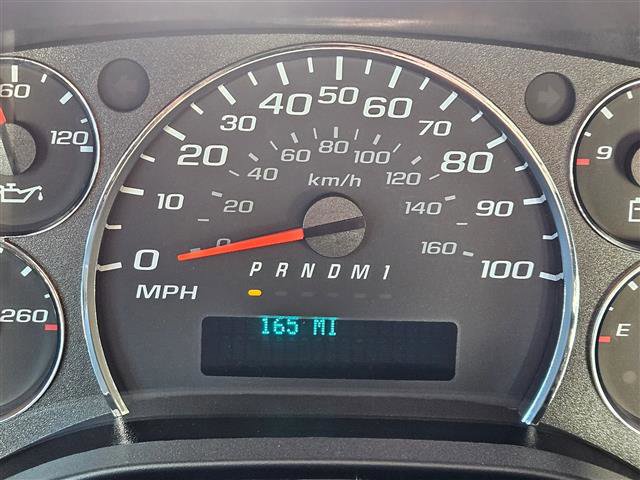 New 2024 Chevrolet Express 3500 w/ Power Convenience Package image 7