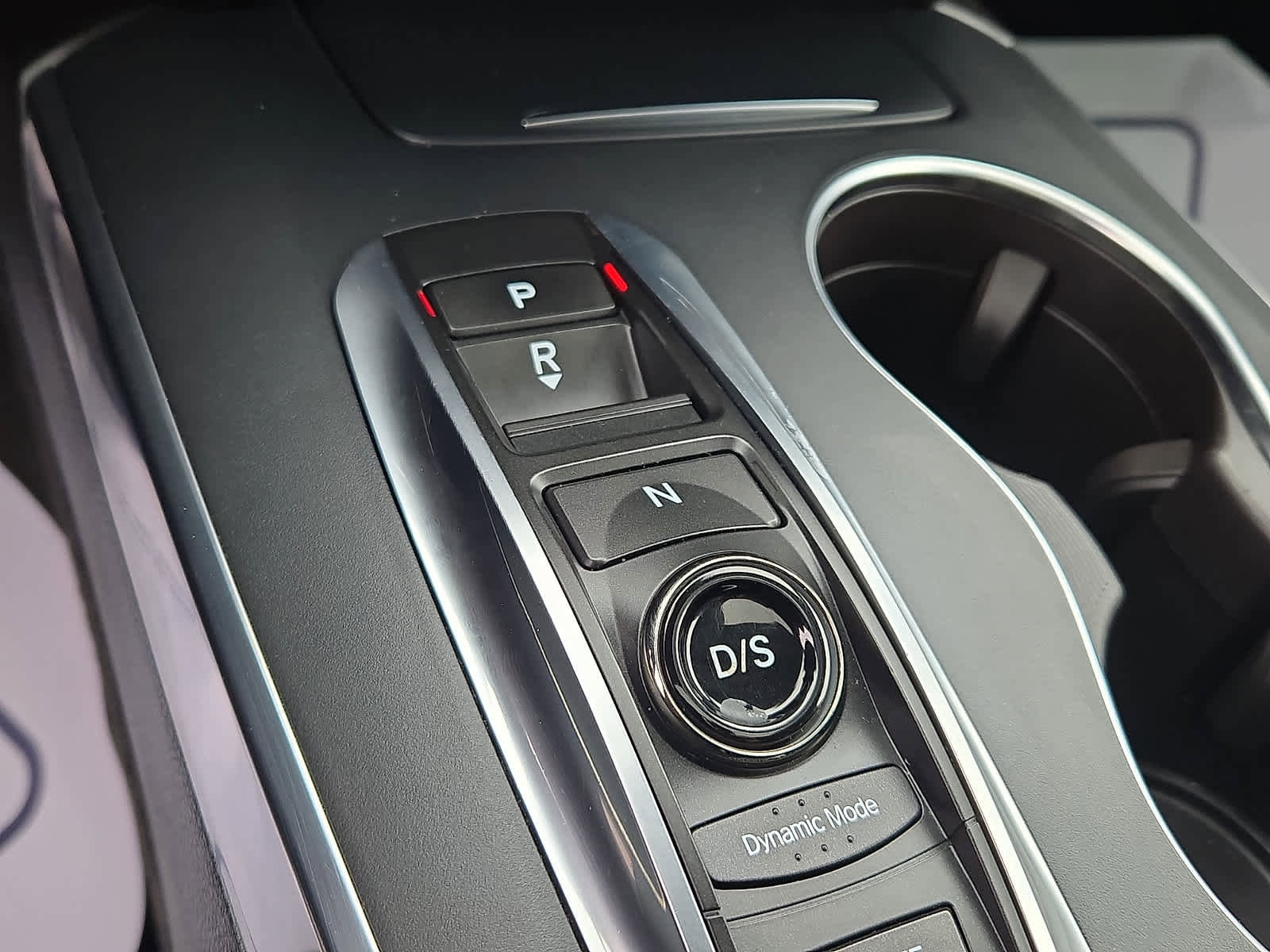 Used 2020 Acura MDX SH-AWD w/ Technology Package image 16