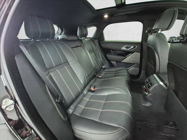 Used 2018 Land Rover Range Rover Velar R-Dynamic HSE AWD/4WD image 24