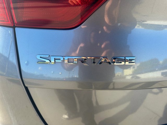 Used 2017 Kia Sportage LX w/ LX Popular Package AWD/4WD image 22
