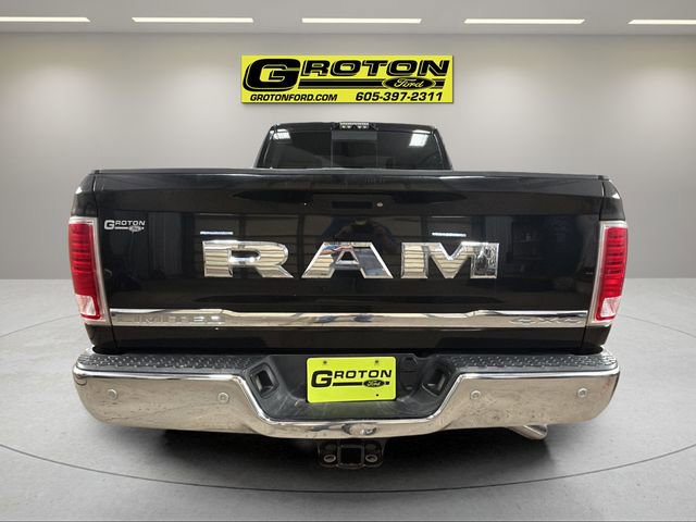Used 2016 RAM 2500 Limited AWD/4WD image 4