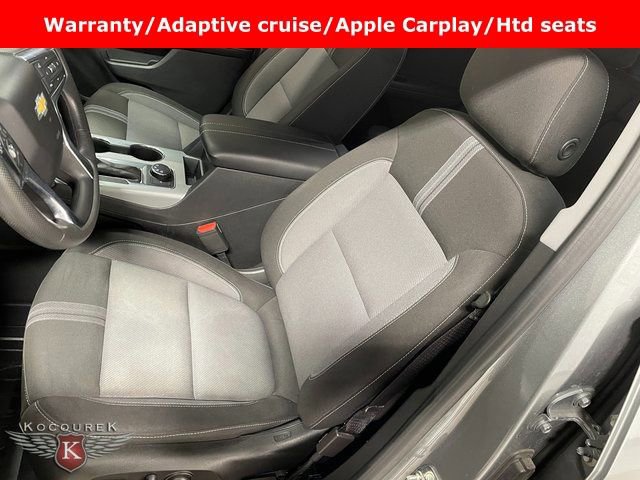 Used 2023 Chevrolet Blazer LT w/ Convenience Package image 12