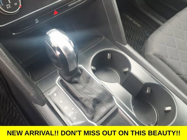 Used 2019 Volkswagen Atlas S image 22