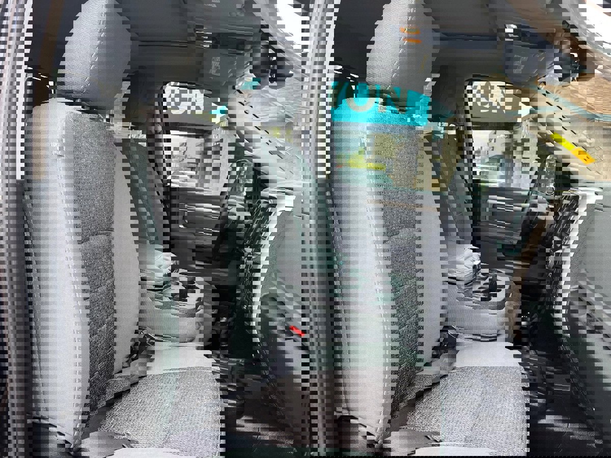 Used 2016 RAM 2500 Power Wagon w/ Luxury Group image 39