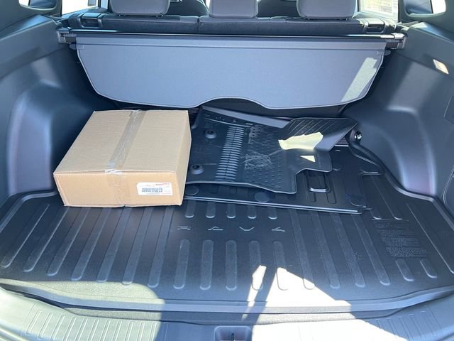 New 2026 Toyota RAV4 SE AWD/4WD image 19