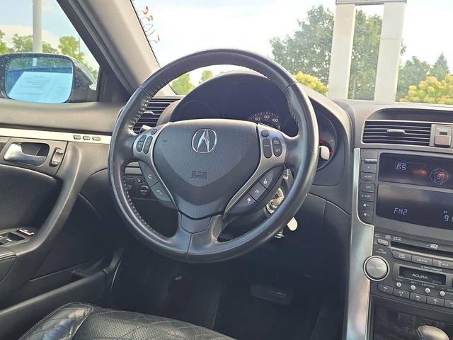 Used 2008 Acura TL FWD image 23
