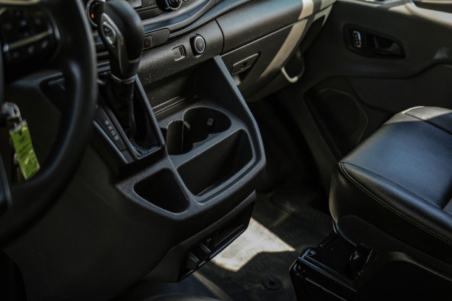 Used 2022 Ford Transit 350 Medium Roof image 26