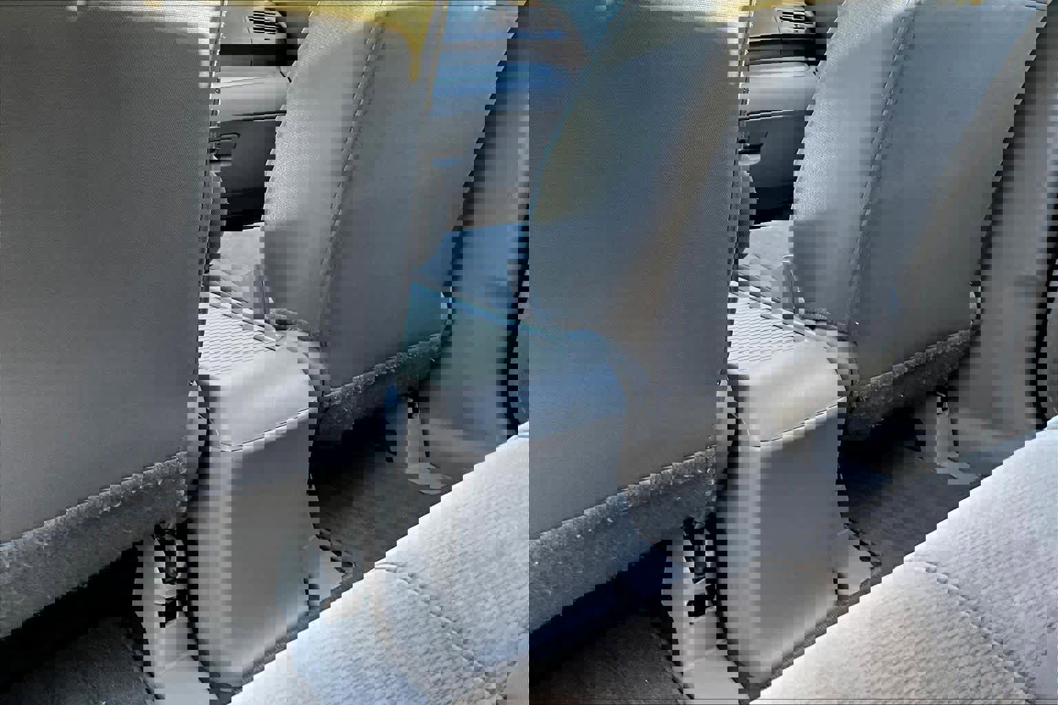 Used 2014 Honda CR-V LX image 33