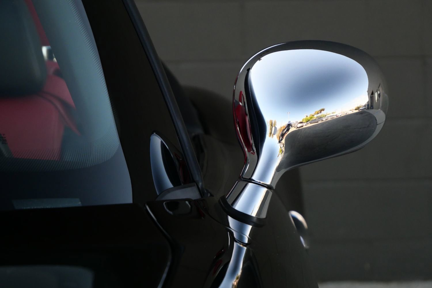 Used 2001 BMW Z8 RWD image 16