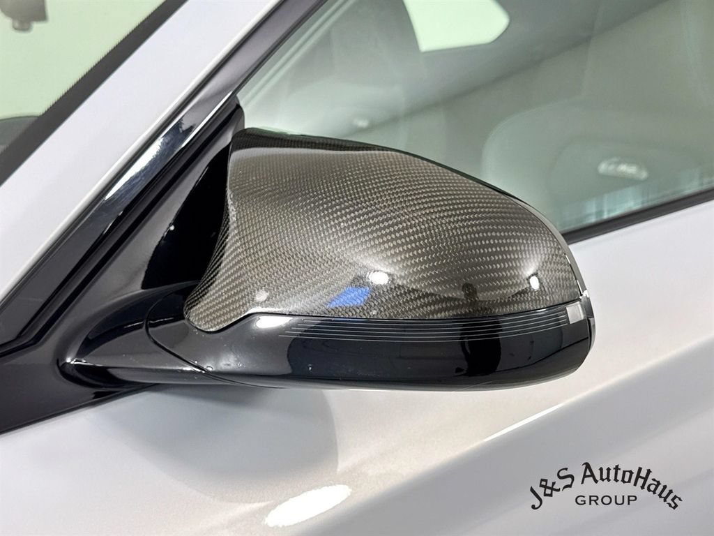 Used 2021 BMW M2 Competition w/ Executive Package RWD image 41