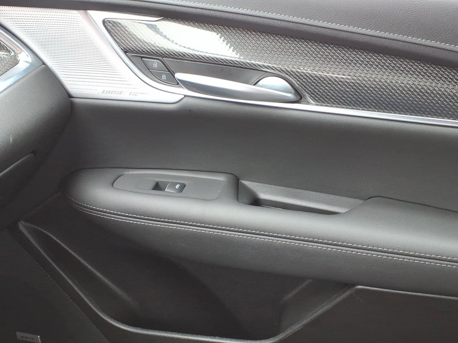 Certified 2023 Cadillac XT5 Sportv w/ Technology Package image 21