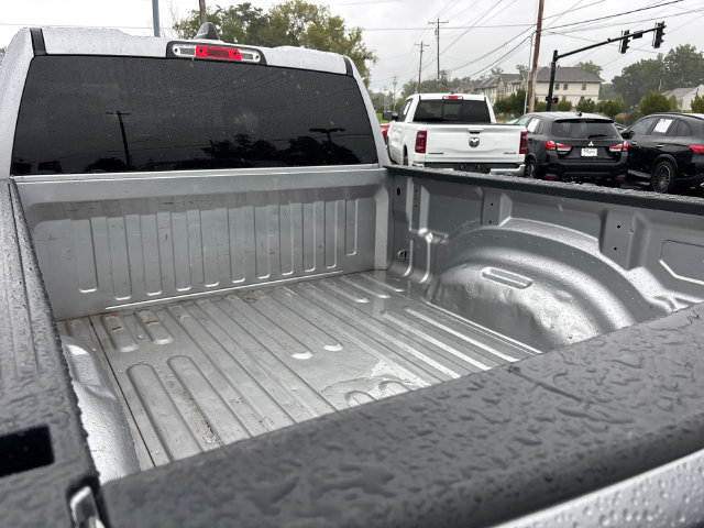 Used 2021 RAM 1500 Big Horn AWD/4WD image 28
