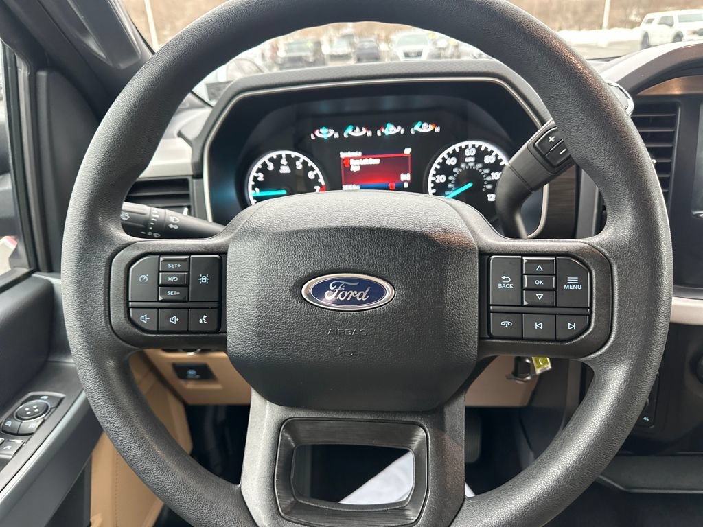 Used 2023 Ford F150 XLT AWD/4WD image 20