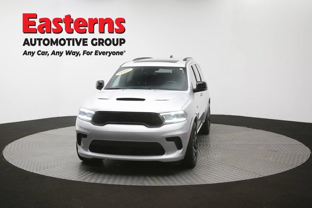 Used 2024 Dodge Durango R/T AWD/4WD image 56