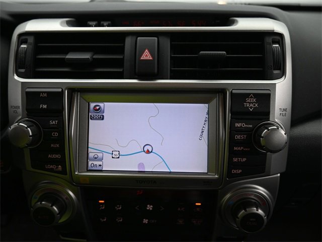 Used 2011 Toyota 4Runner Limited image 19