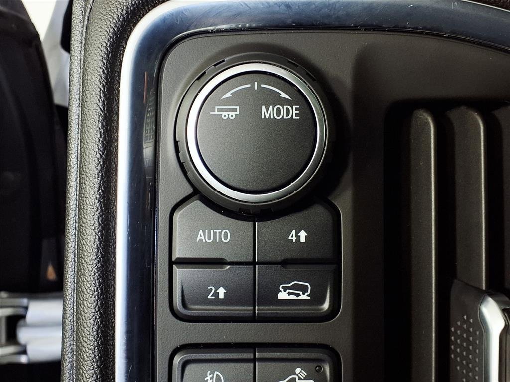 Used 2021 Chevrolet Silverado 1500 RST w/ Redline Edition image 17