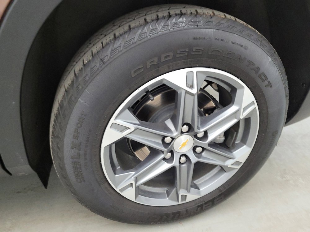 Used 2024 Chevrolet Blazer LT w/ Convenience Package FWD image 31