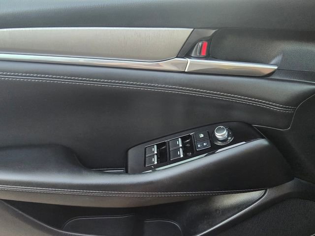 Used 2021 MAZDA MAZDA6 Grand Touring image 27