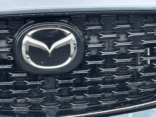 Used 2023 MAZDA CX-5 Carbon Edition AWD/4WD image 5