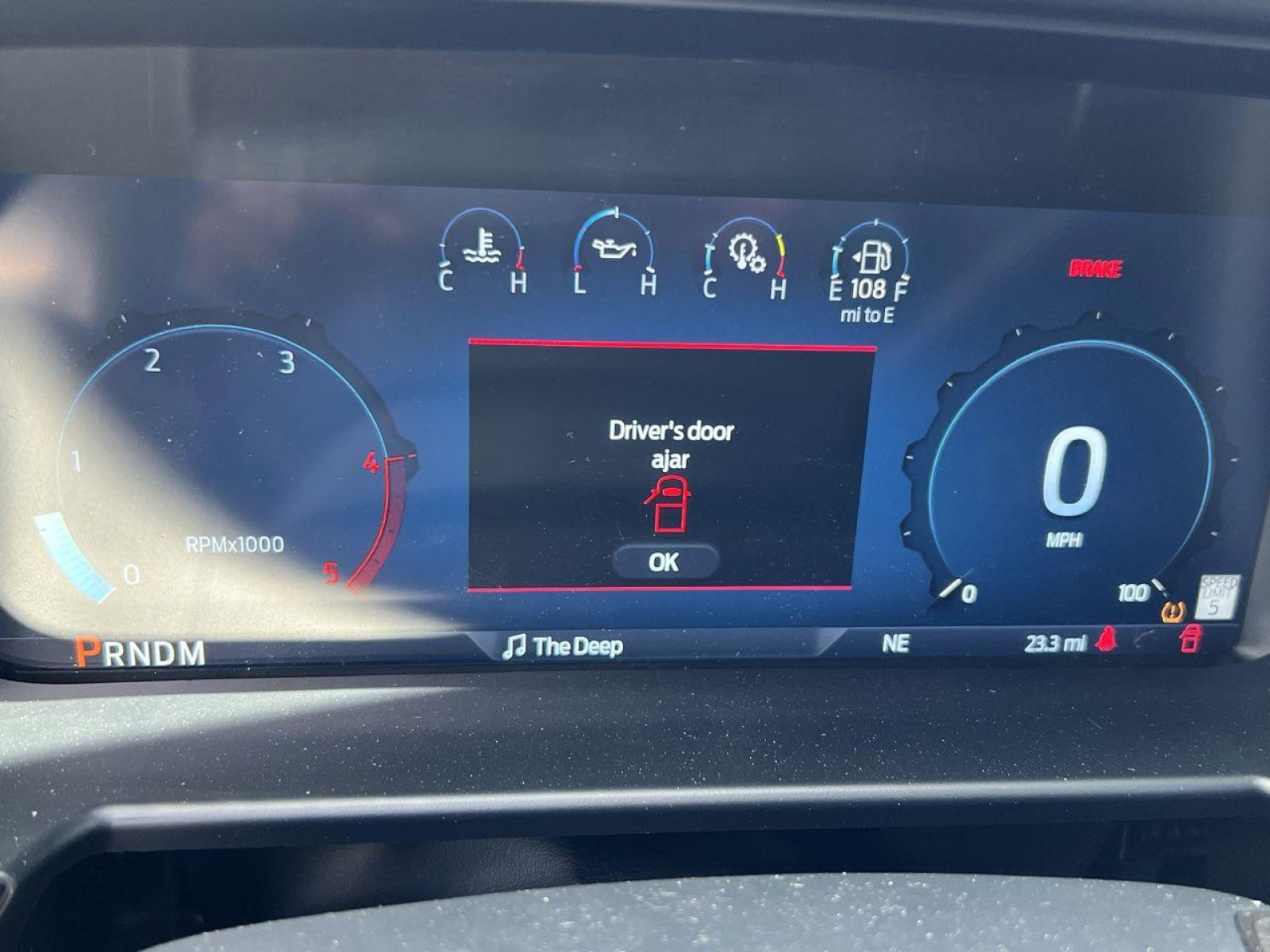 New 2025 Ford F350 Platinum image 17