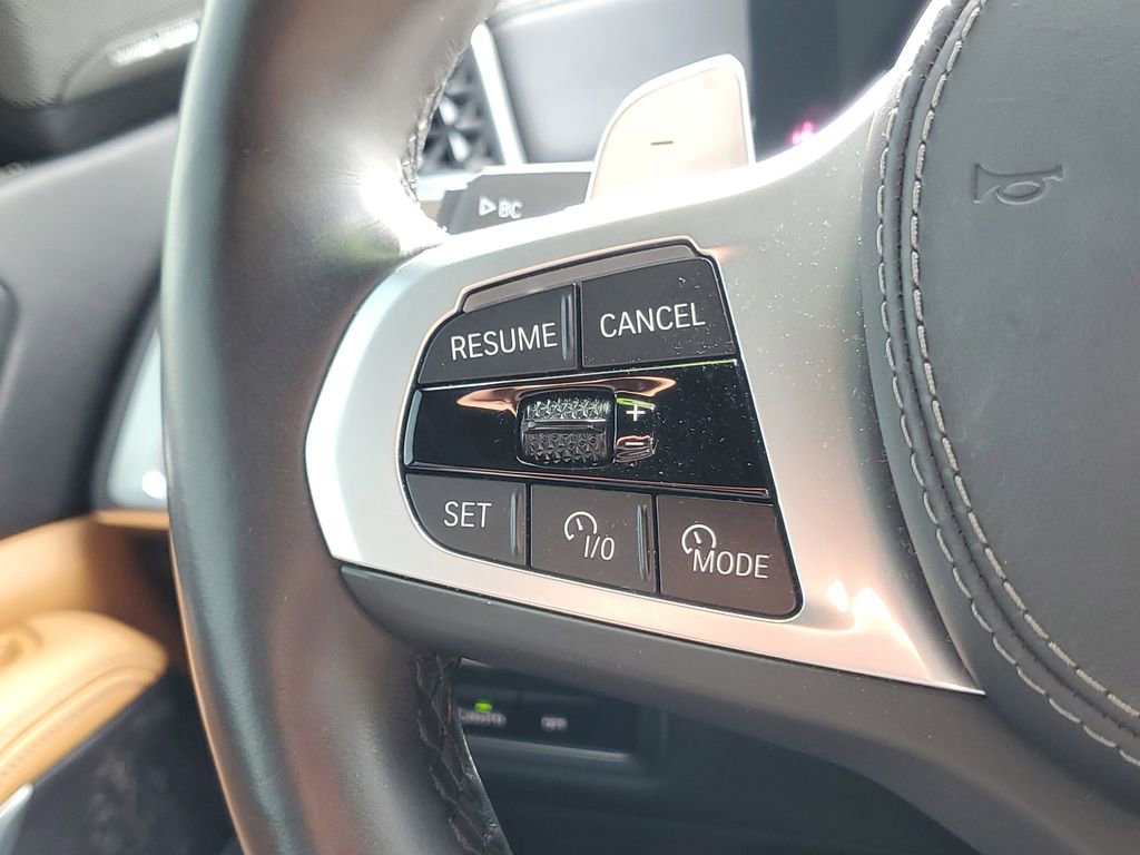 Used 2024 BMW X7 xDrive40i w/ Executive Package AWD/4WD image 18