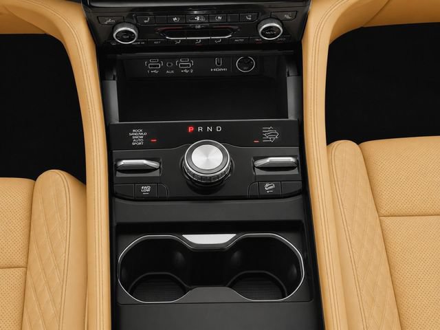 Used 2022 Jeep Grand Cherokee Summit AWD/4WD image 28