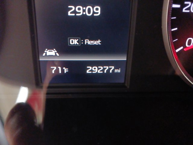 Used 2023 Kia K5 GT-Line image 19