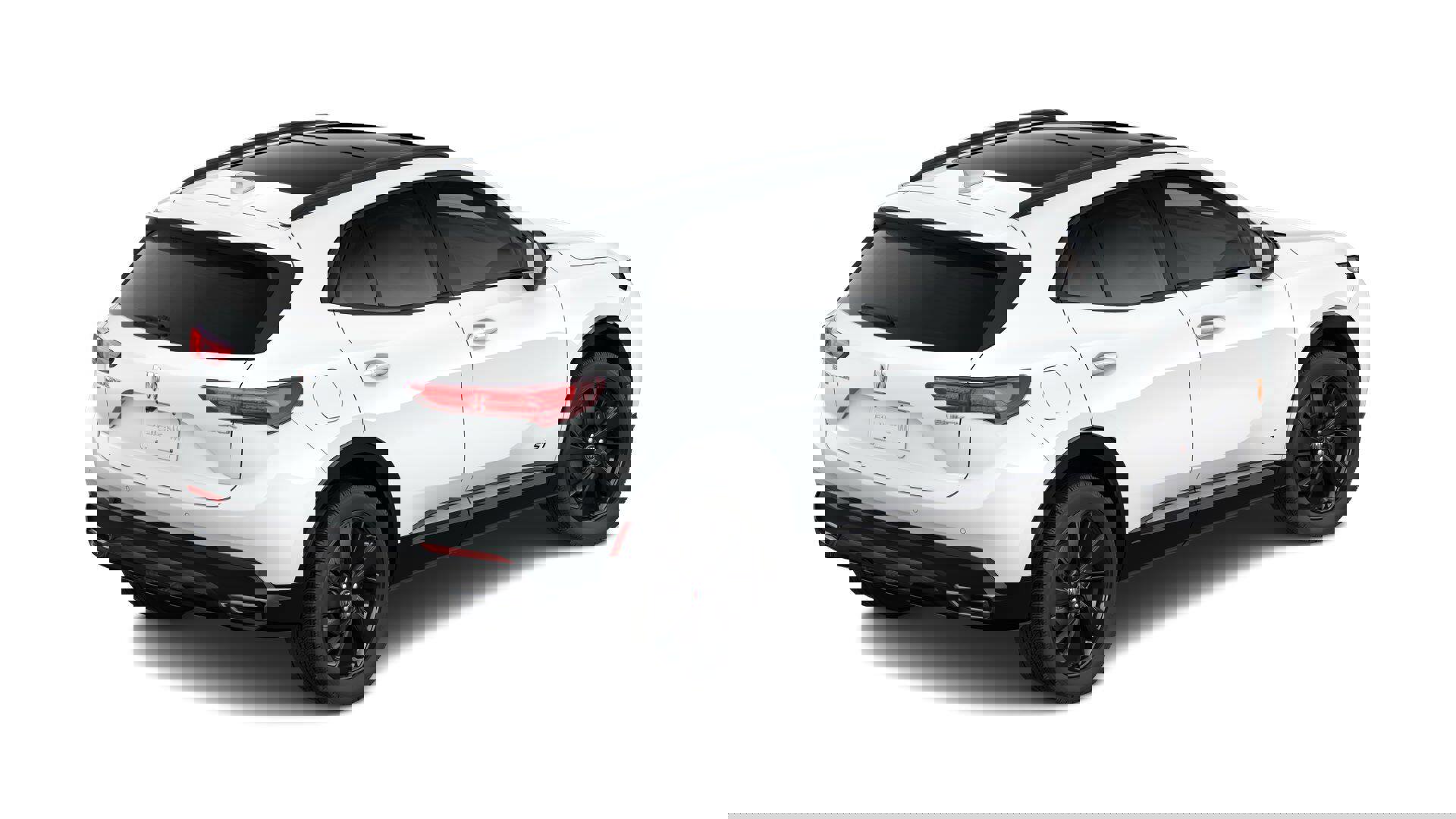 New 2026 Buick Envision Sport Touring image 20