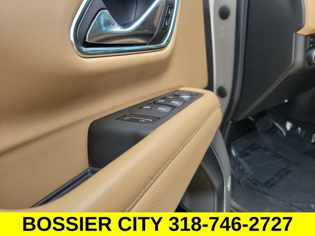 Certified 2022 Chevrolet Tahoe Premier AWD/4WD image 22