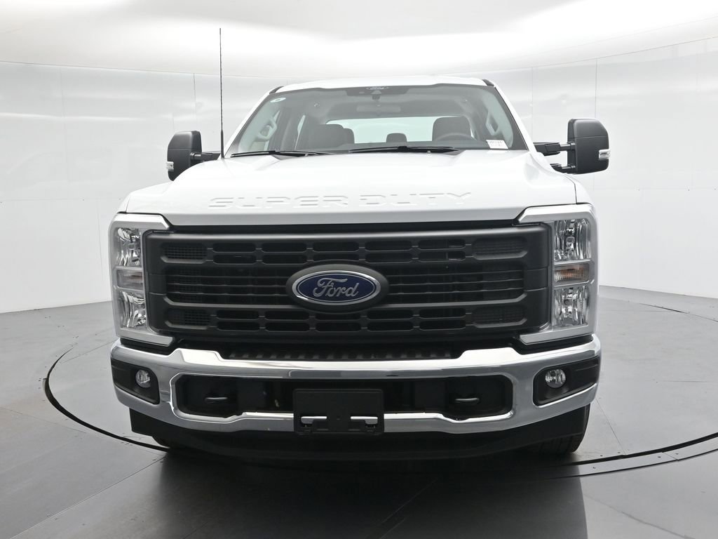 New 2026 Ford F350 XL w/ XL Driver Assist Package image 52