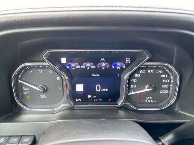 Used 2019 GMC Sierra 1500 Denali image 11