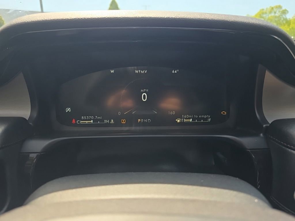 Used 2020 Lincoln Aviator 2WD image 28