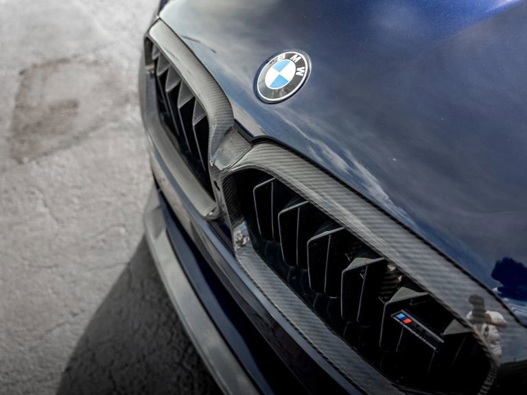 Used 2023 BMW M5 w/ Competition Package image 37