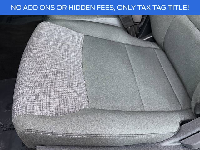 New 2026 Ford F250 XLT image 19