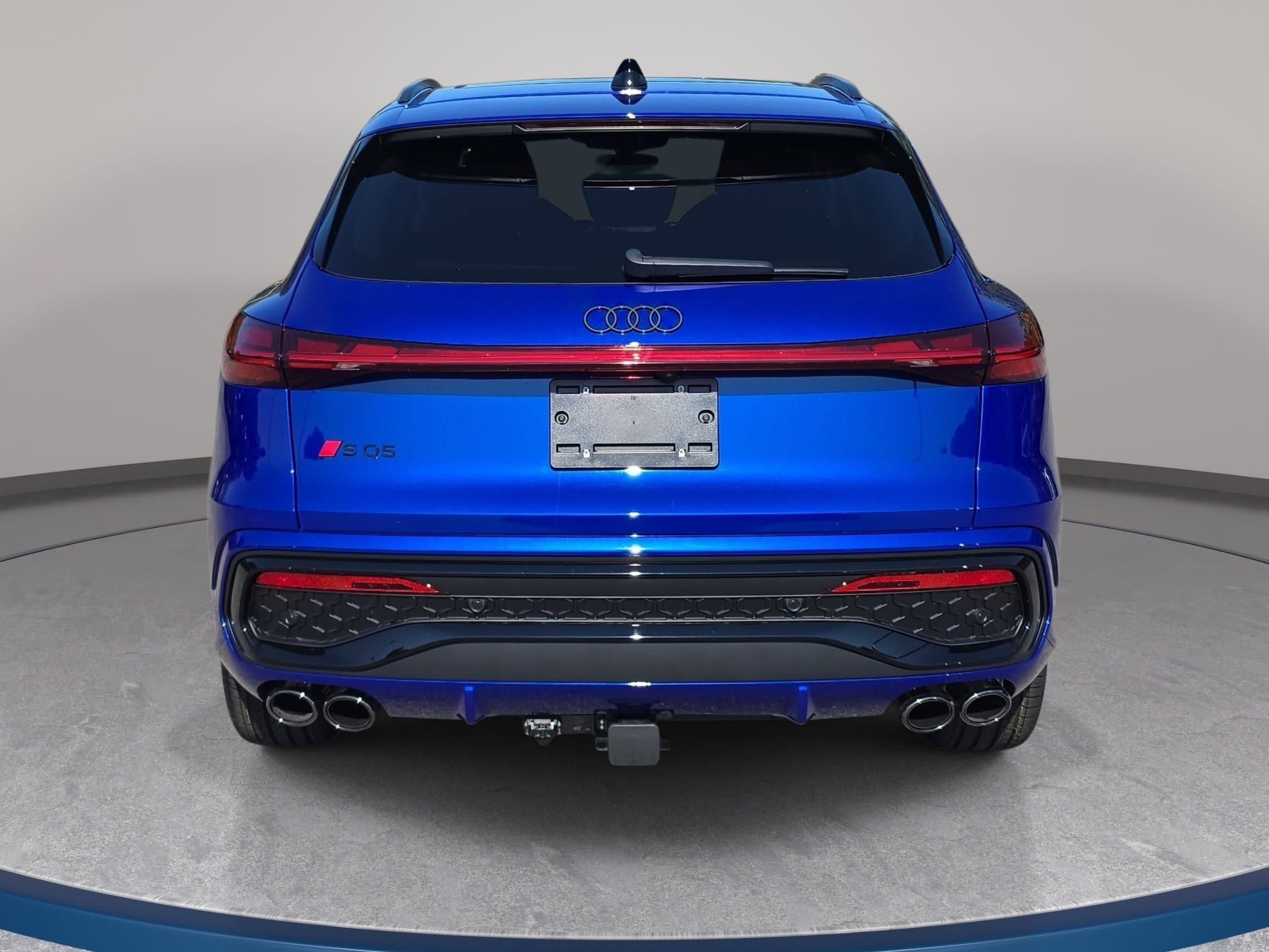 New 2026 Audi SQ5 Prestige AWD/4WD image 6