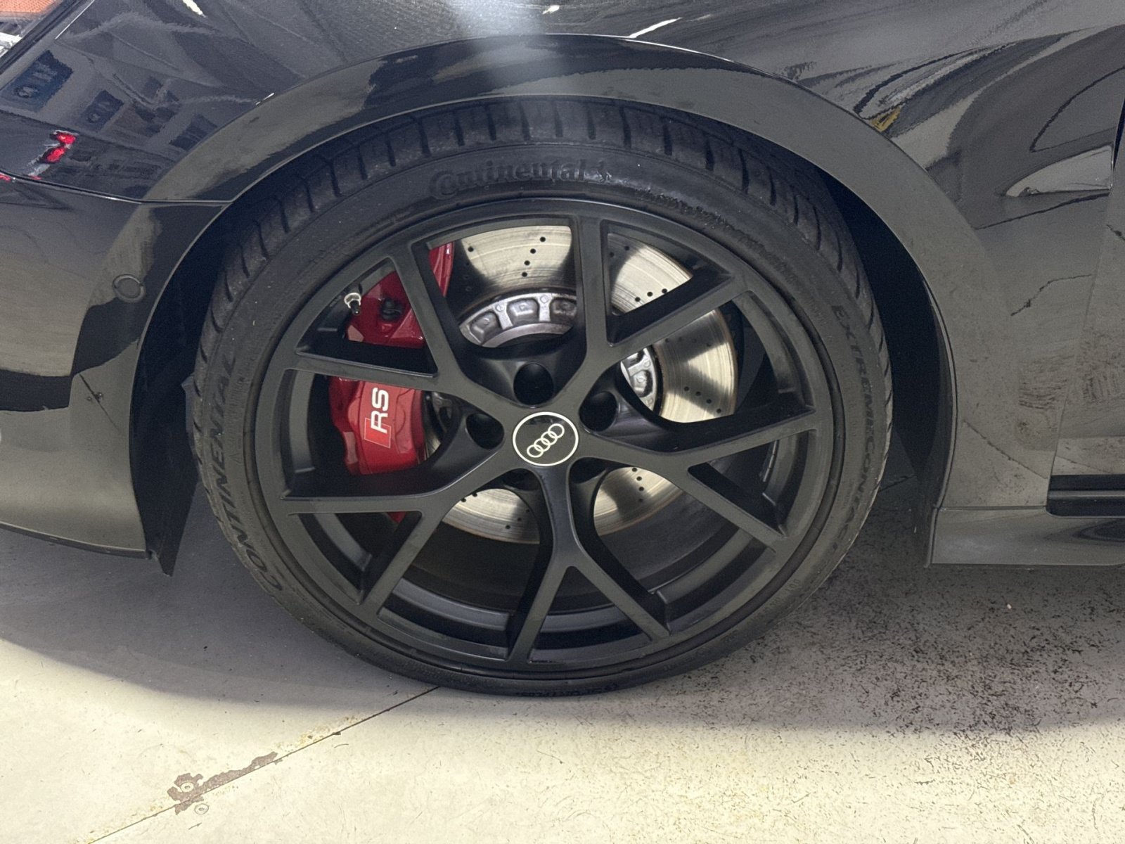 Used 2023 Audi RS 3 AWD/4WD image 13