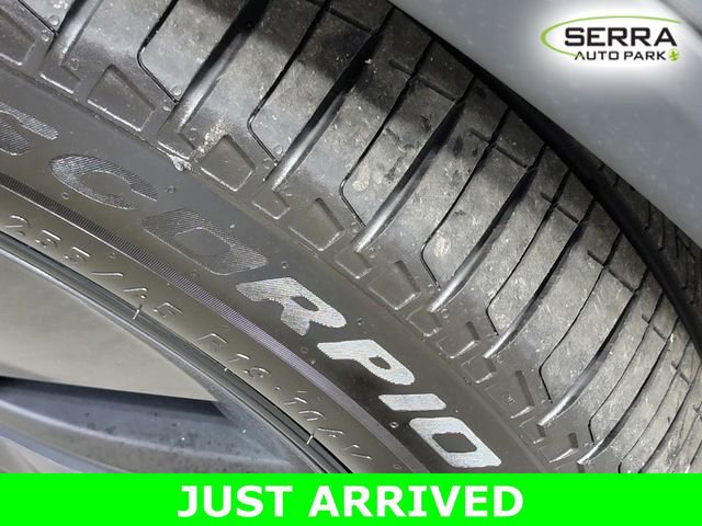 Used 2026 Tesla Model Y Long Range image 11