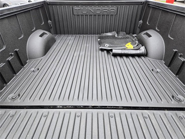 Used 2024 Toyota Tundra SR5 image 14
