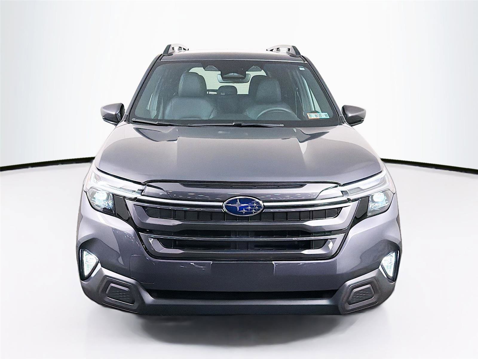 New 2026 Subaru Forester Limited AWD/4WD image 2