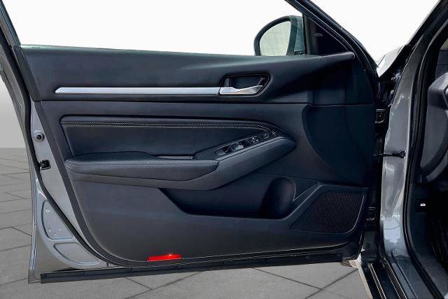 Certified 2019 Nissan Altima 2.5 SL FWD image 22