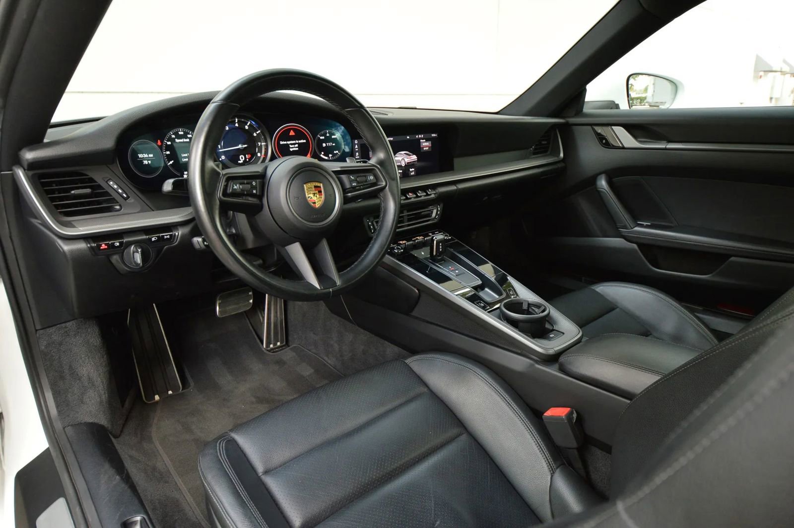 Used 2021 Porsche 911 Carrera image 25