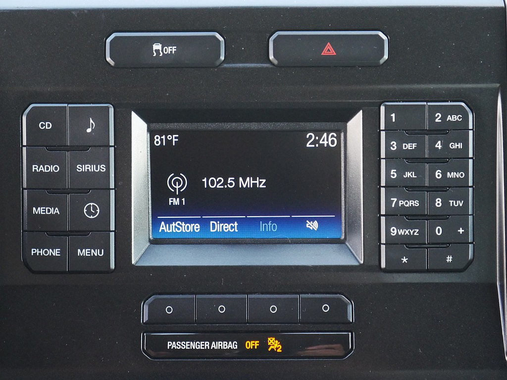 Used 2016 Ford F150 XLT AWD/4WD image 21